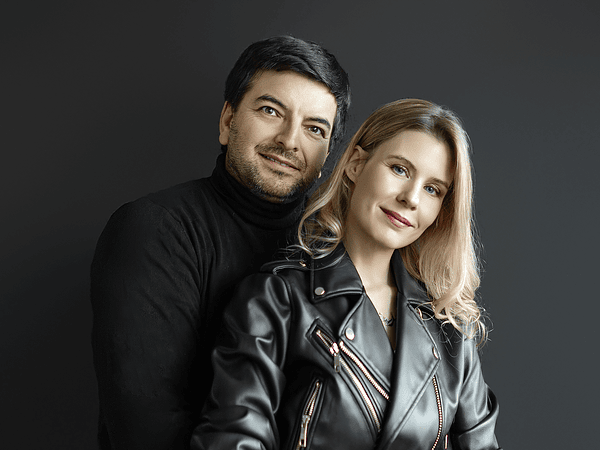 La historia detrás de Chic District