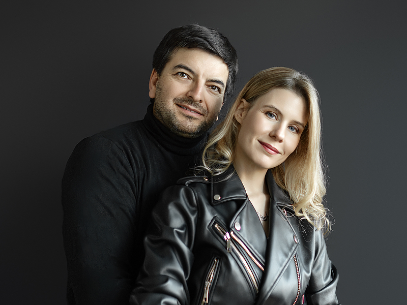 La historia detrás de Chic District