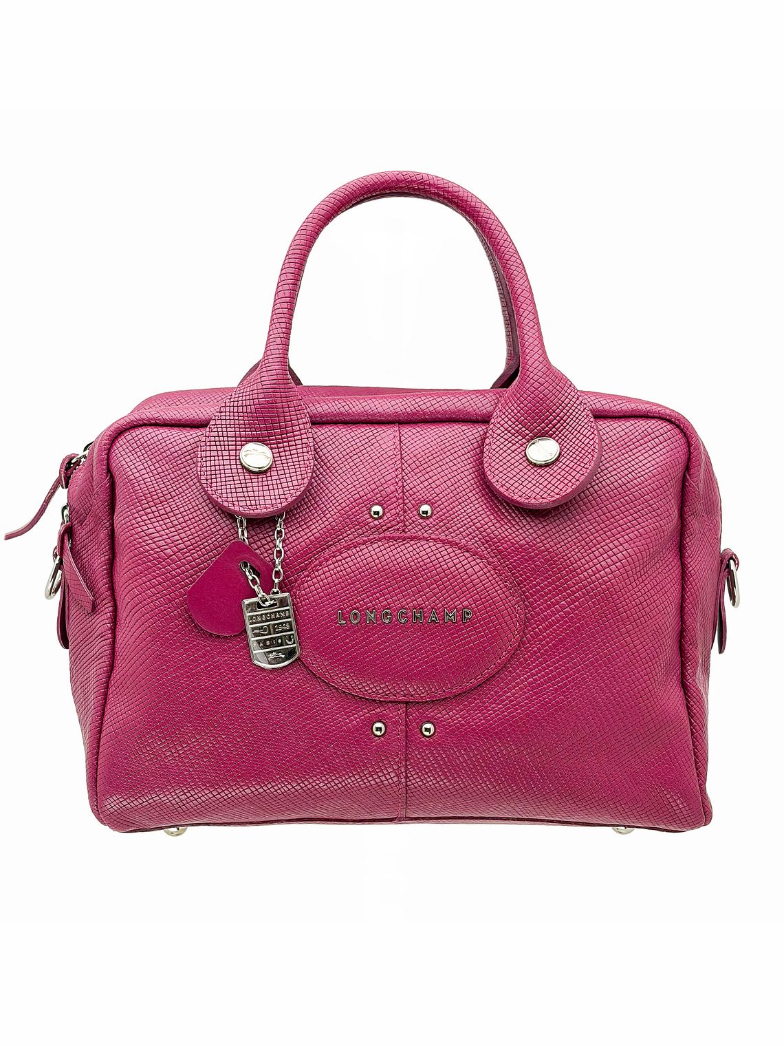 Cartera Longchamp | Quadri 1