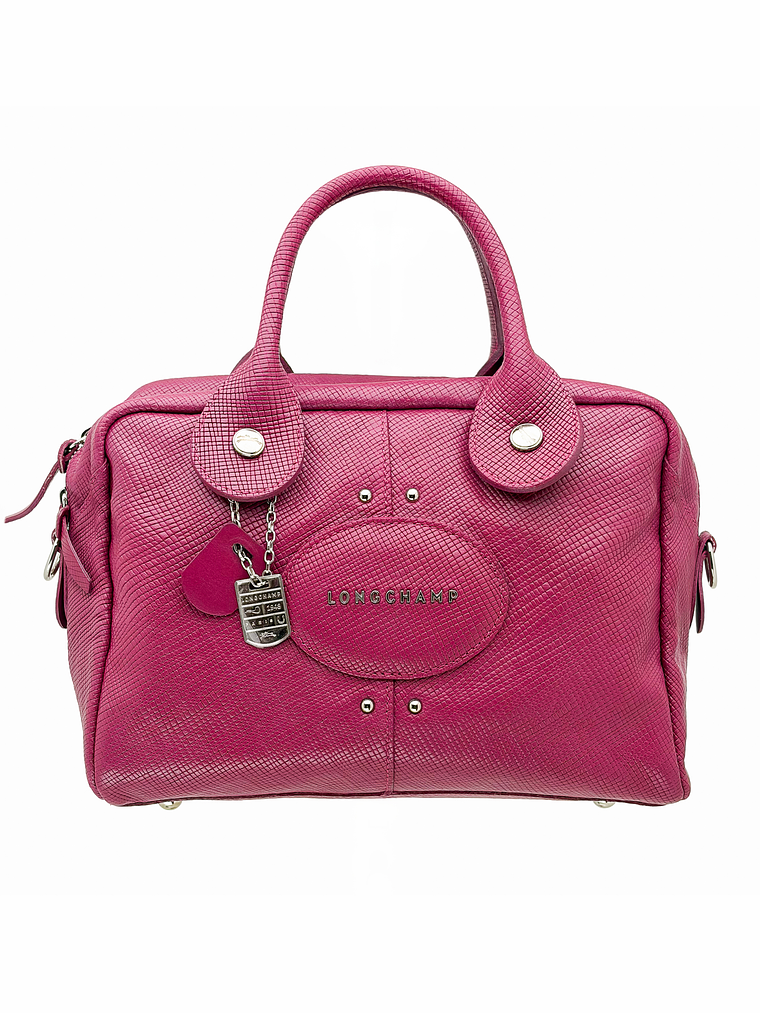 Cartera Longchamp | Quadri 1