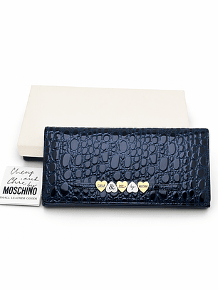 Billetera MOSCHINO | CHEAP AND CHIC