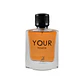 Maison Alhambra Your Touch Men EDP 100ML - Miniatura 2