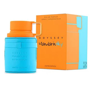 Armaf Odyssey Mandarin Sky EDP 100ML