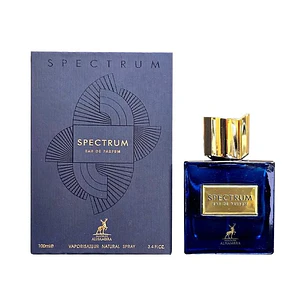 Maison Alhambra Spectrum Eau De Parfum