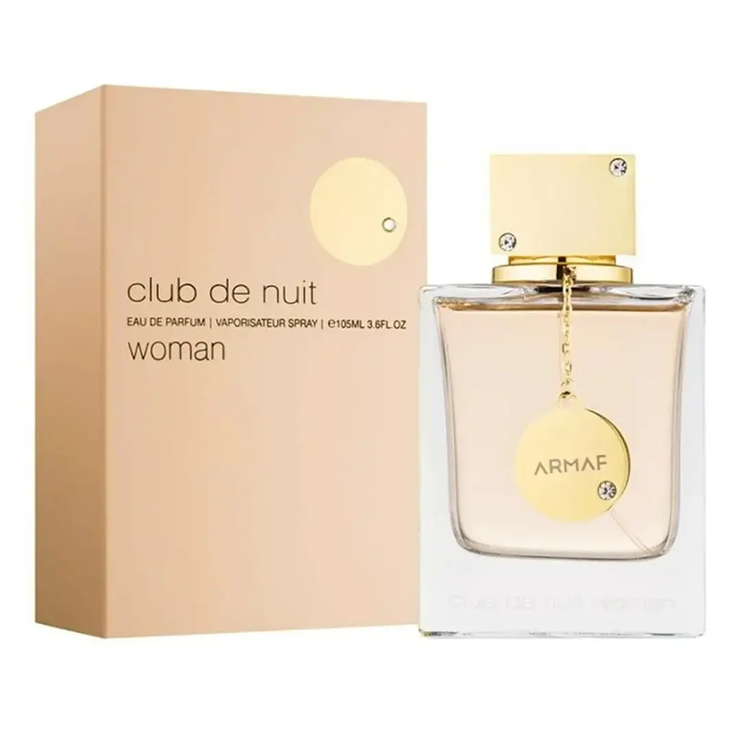 Armaf Club De Nuit Woman 105 ML 1