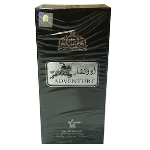 Aryan Adventure EDP 100ML