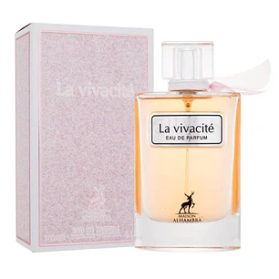 Maison Alhambra La Vivacite