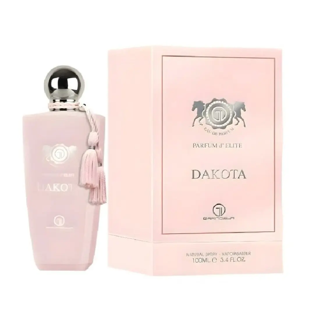 Grandeur Elite Dakota Woman EDP 100ML 1