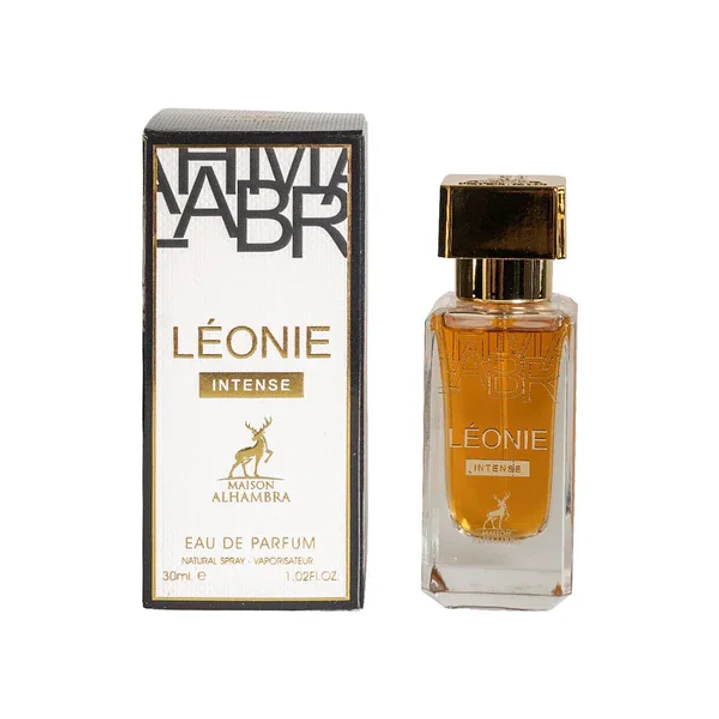 Maison Alhambra Leonie Intense EDP 30ML Mujer 1
