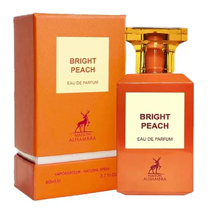 Maison Alhambra Peach EDP 80ML Unisex