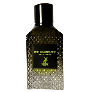 Maison Alhambra Extravagant Lover EDP 100 ML Unisex