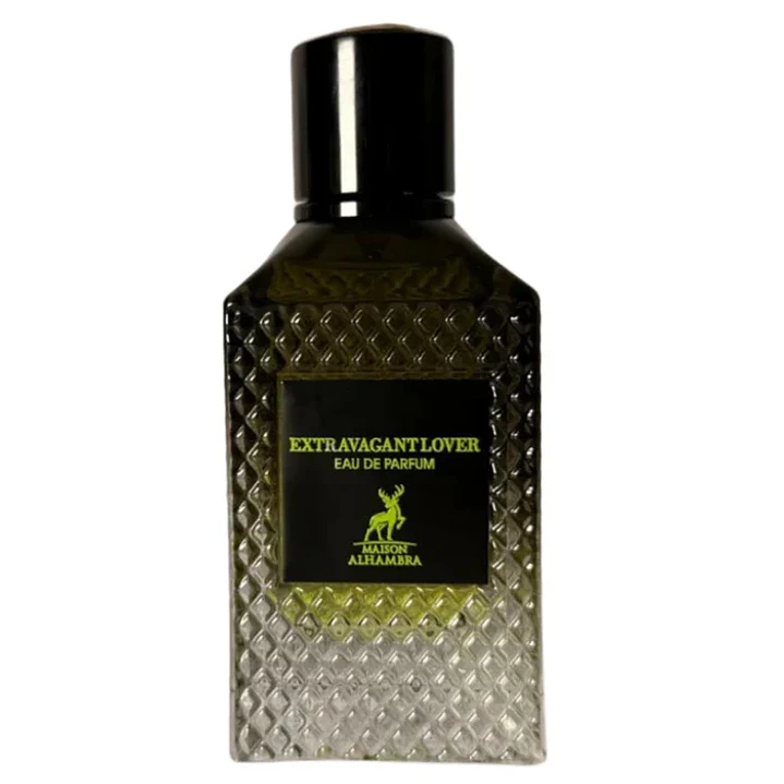 Maison Alhambra Extravagant Lover EDP 100 ML Unisex 1