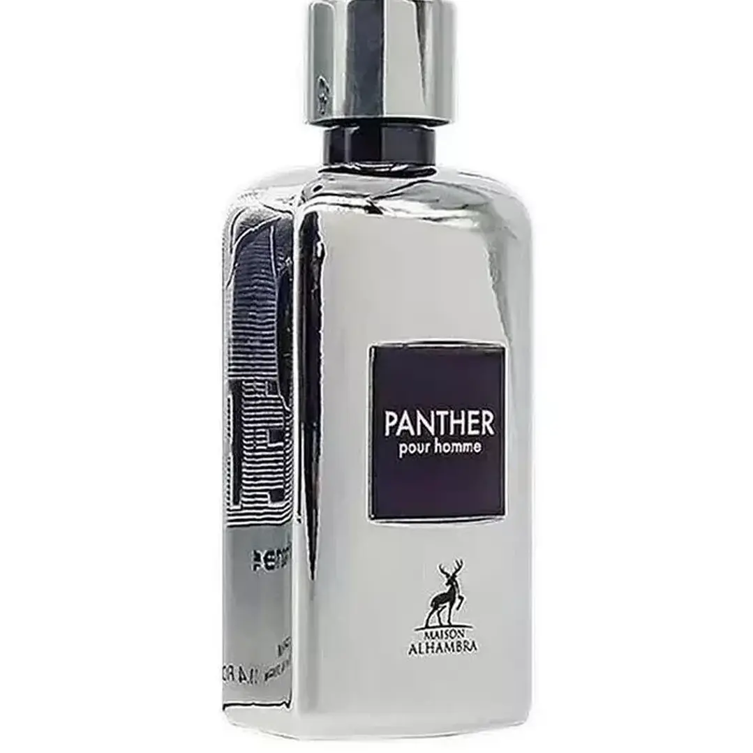 Maison Alhambra Panther Unisex 100ML EDP 1