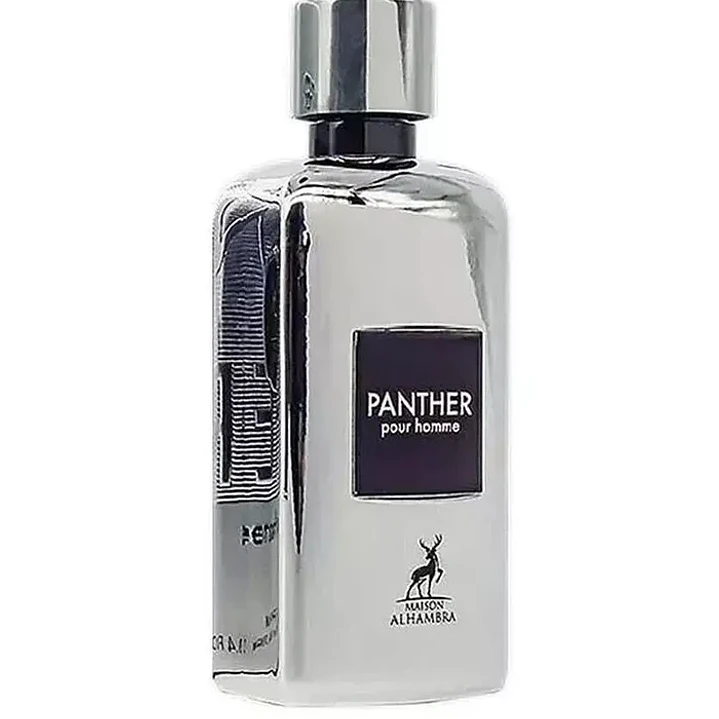 Maison Alhambra Panther Unisex 100ML EDP 1