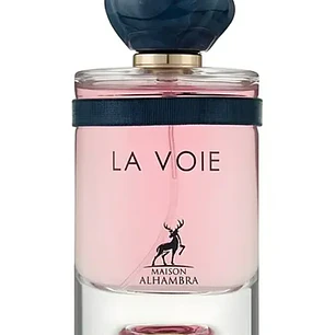 Maison Alhambra La Voie EDP 100 ML