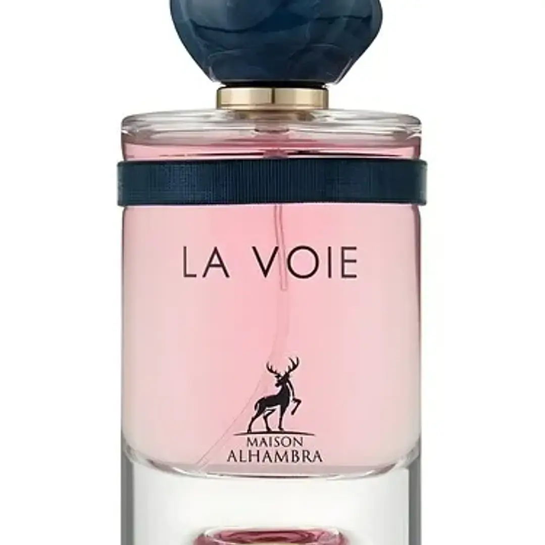 Maison Alhambra La Voie EDP 100 ML 1