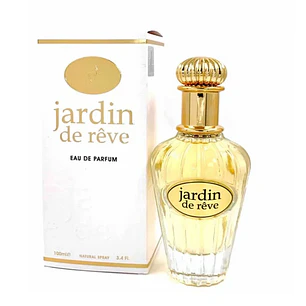 Maison Alhambra Jardin De Reve Parfum 100 ML EDP