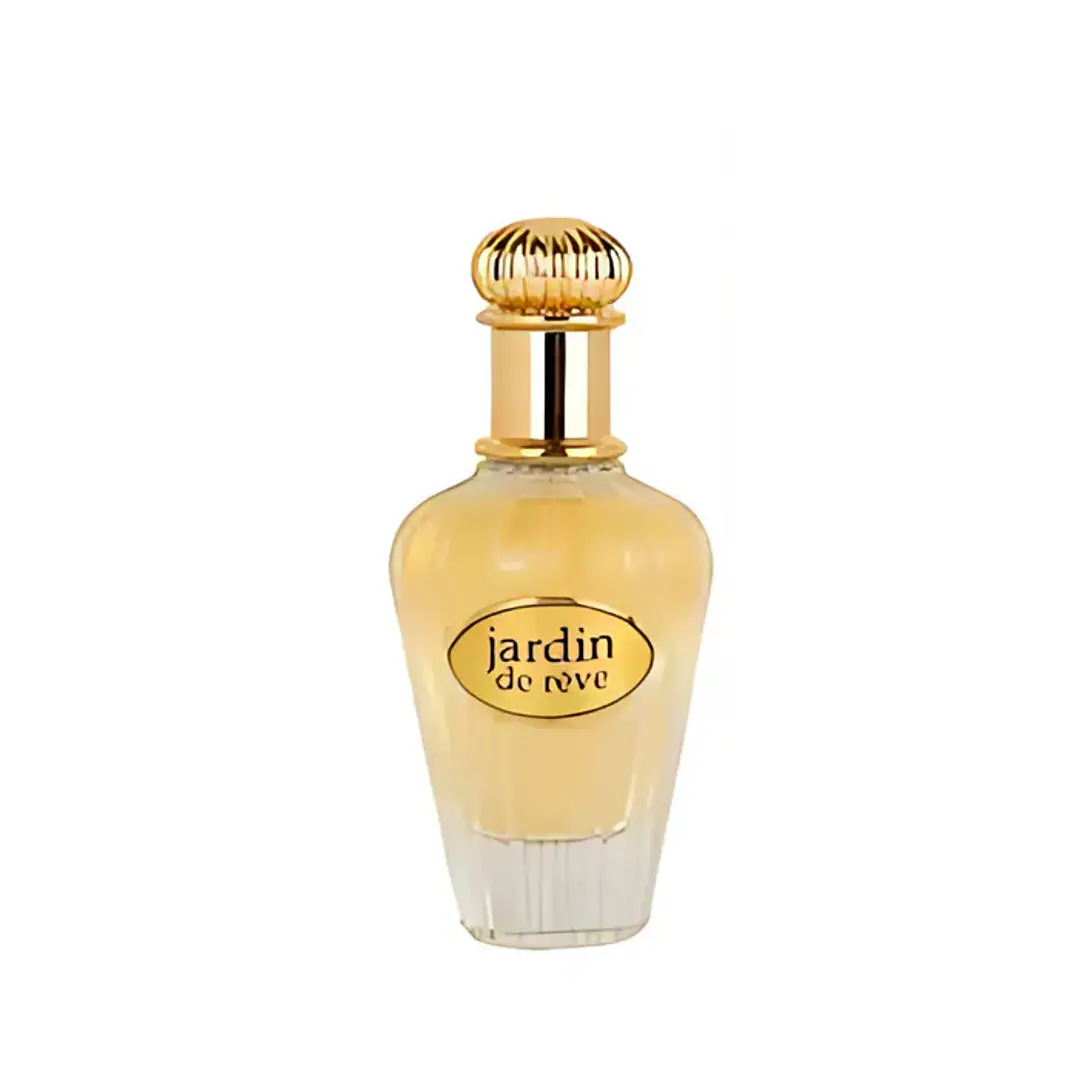 Maison Alhambra Jardin De Reve Parfum 100 ML EDP 2
