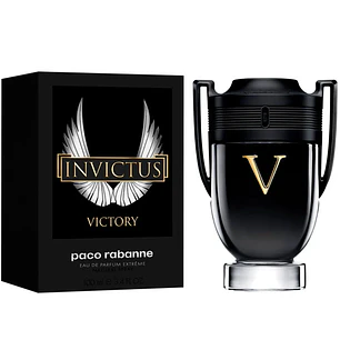 Invictus Victory EDP 100ML