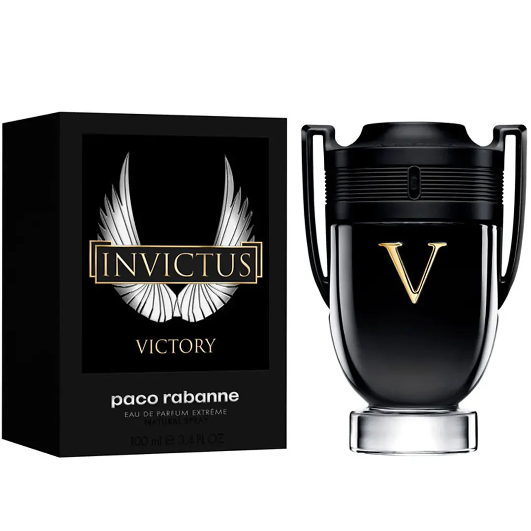 Invictus Victory EDP 100ML 1