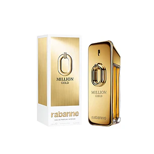 1 Million Gold Parfum 100ML