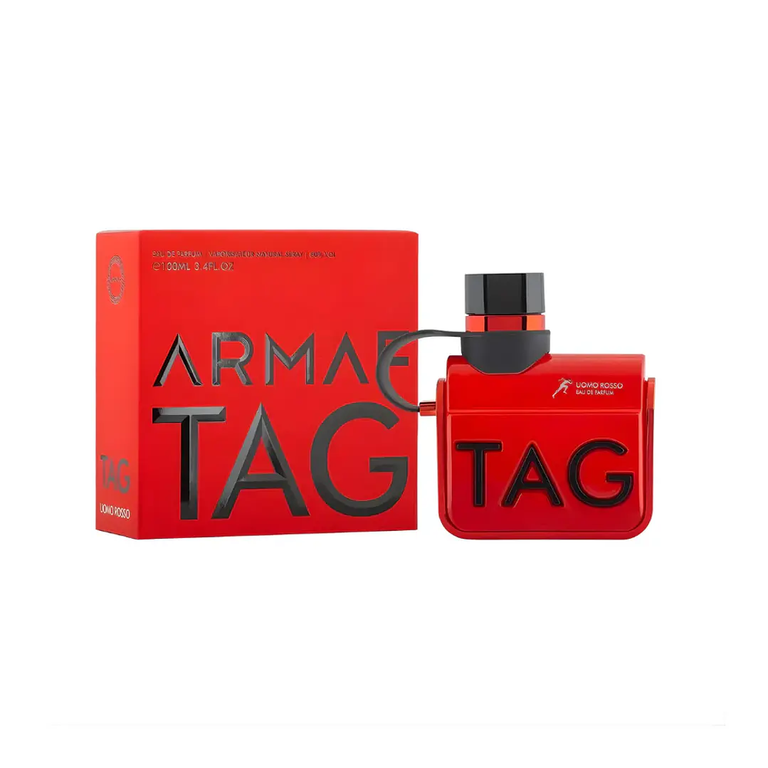 Armaf Tag 100Ml 1