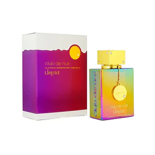 Armaf Club De Nuit Untold