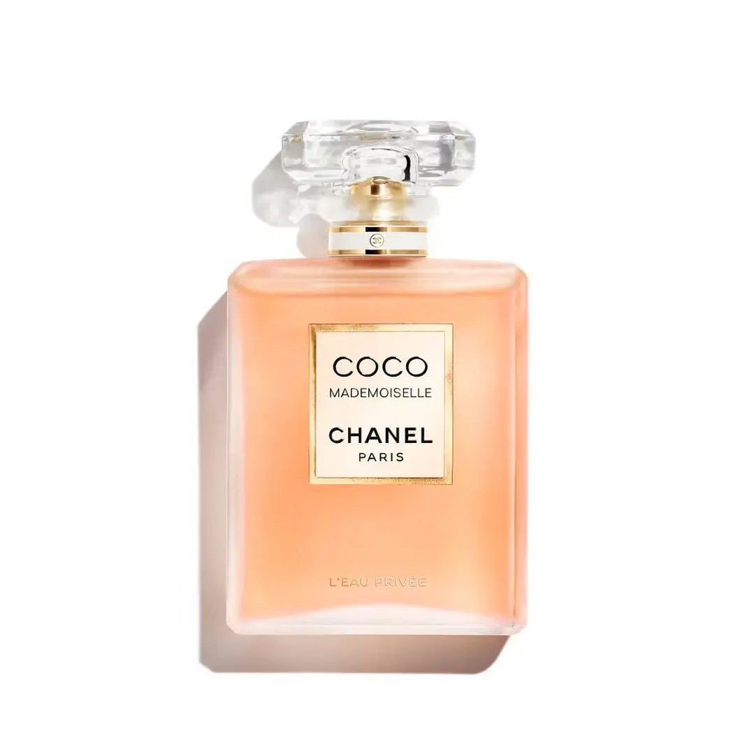 Chanel Coco Mademoiselle 100Ml 1