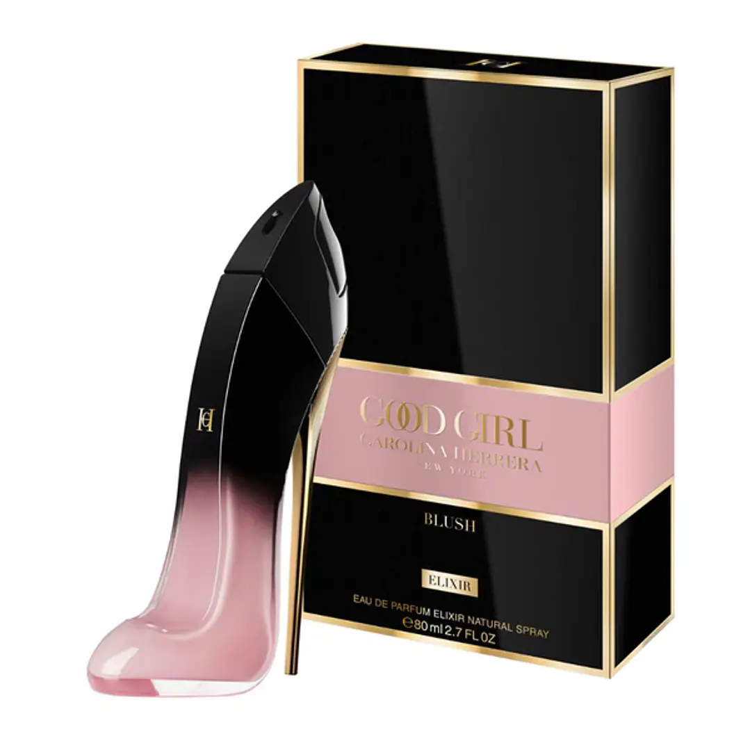 Carolina Herrera Good Girl Blush 1