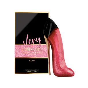 Carolina Herrera Good Girl Glam 80Ml