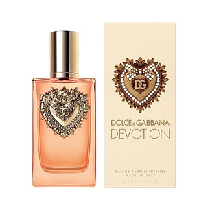 Dolce & Gabbana Devotion Intense Femme Edp 100Ml