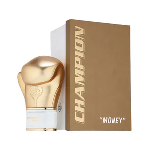 Fragance World Champion Money 80Ml