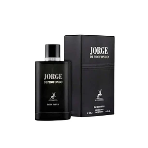 Maison Alhambra Jorge Di Profumo 30 ml
