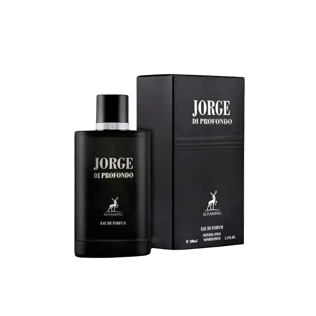 Maison Alhambra Jorge Di Profumo 30 ml 1
