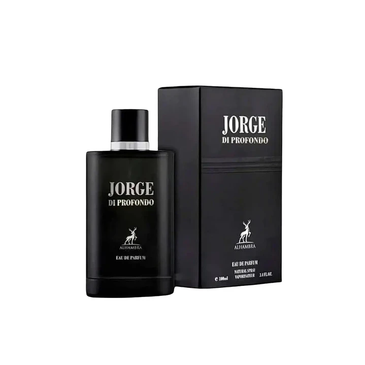 Maison Alhambra Jorge Di Profumo 30 ml 1
