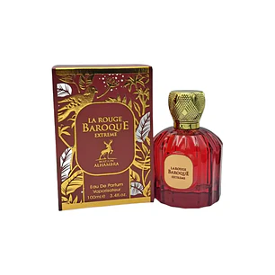 Maison Alhambra La Rouge Baroque Extreme 100Ml