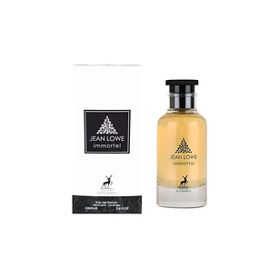 Maison Alhambra Jean Lowe Immortel 100Ml