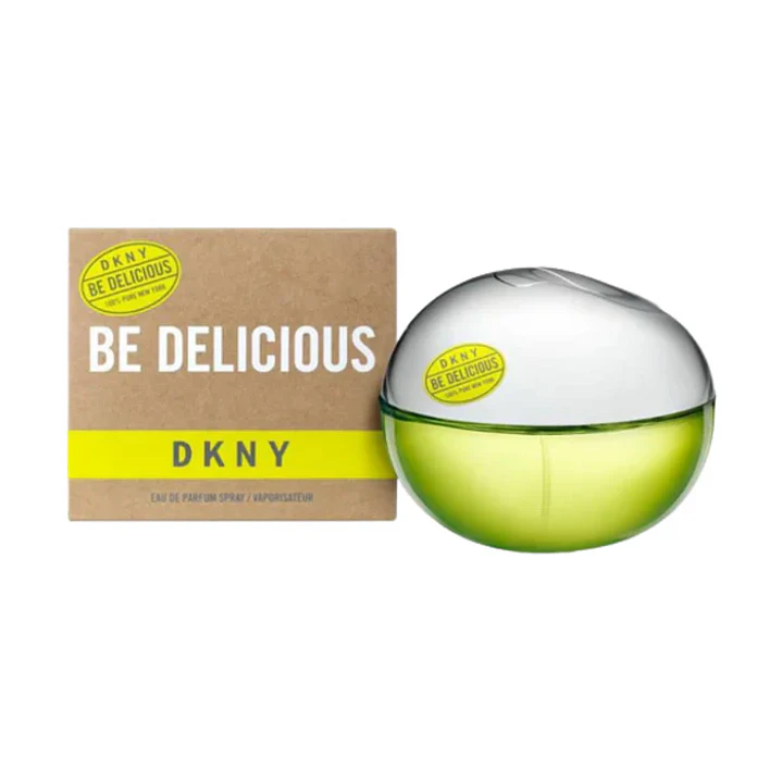 Dkny Be Delicious 100ML 1