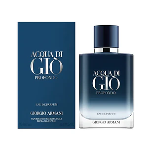 Giorgio Armani Acqua Di Gio Profondo 100ML