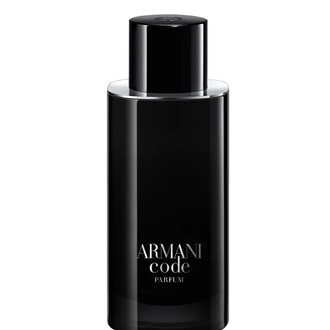 Giorgio Armani Code Parfum 125ML 1