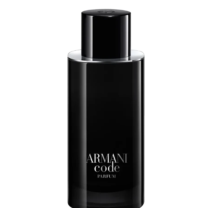 Giorgio Armani Code Parfum 125ML 1