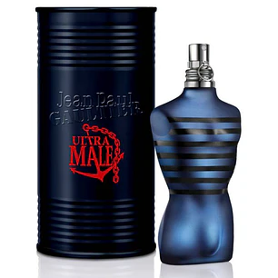JPG Ultra Male 125ML