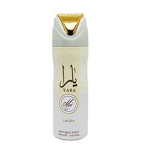 Lattafa Perfume Spray Yara Moi 200ML
