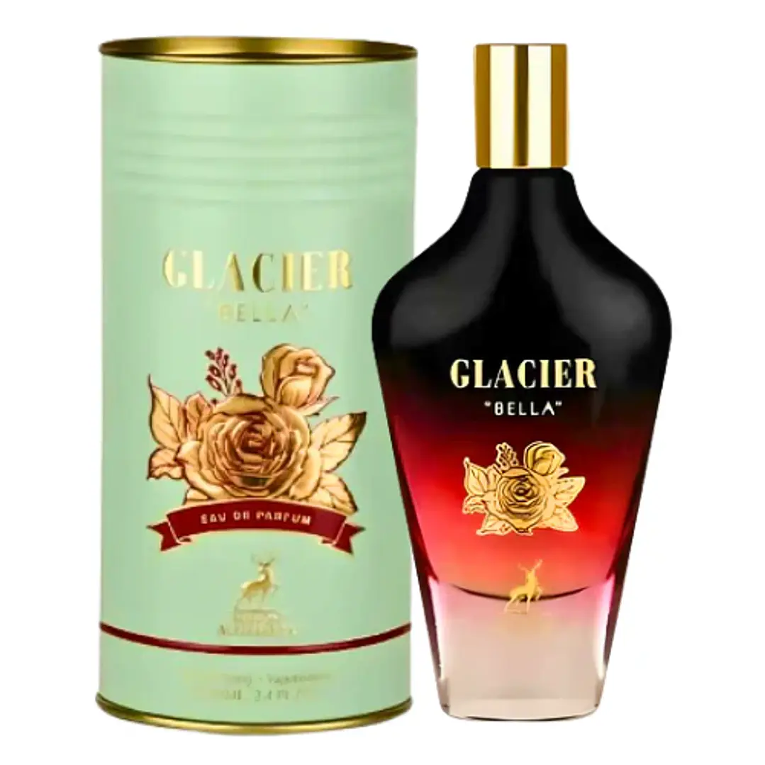 Maison Alhambra Glacier Bella 100Ml 1