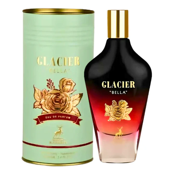 Maison Alhambra Glacier Bella 100Ml 1
