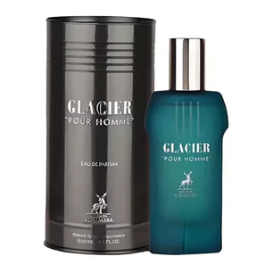 Maison Alhambra Glacier Pour Homme 100Ml