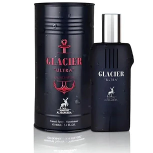 Maison Alhambra Glacier Ultra 100Ml