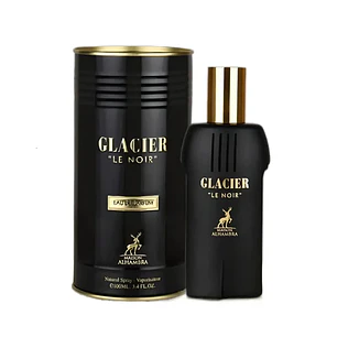 Maison Alhambra Glacier Le Noir 100Ml
