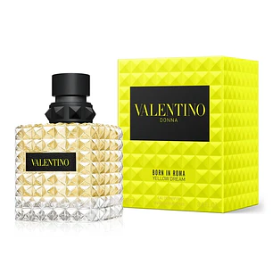Valentino Donna Yellow Dream 100Ml