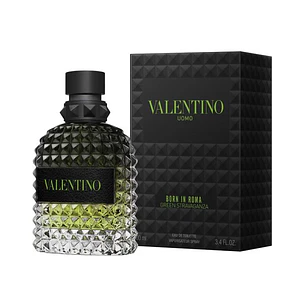 Valentino Uomo Green Stravaganza 100Ml